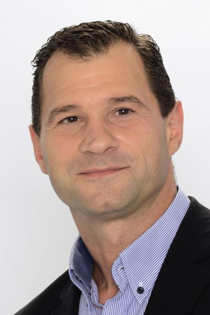 Bilder ERGO Versicherung Mario Trautmann