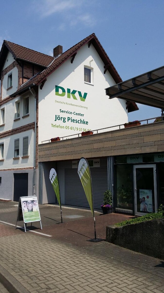 Bilder ERGO Versicherung / DKV Jörg Pieschke