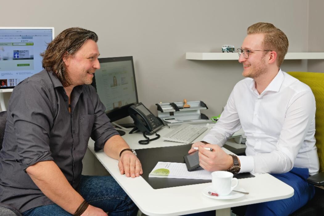 Bilder ERGO Versicherung / DKV Jörg Pieschke