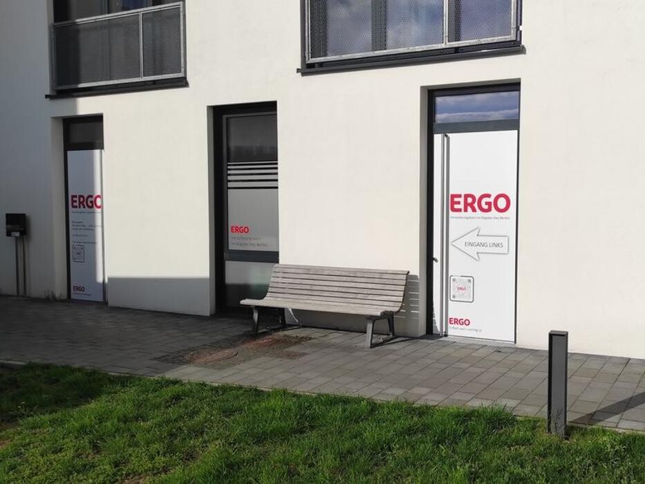 Bilder ERGO Versicherung Christoph Molter