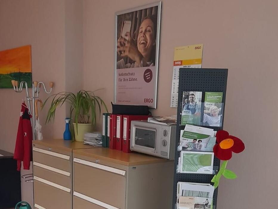 Bilder ERGO Versicherung Enrico Girmann
