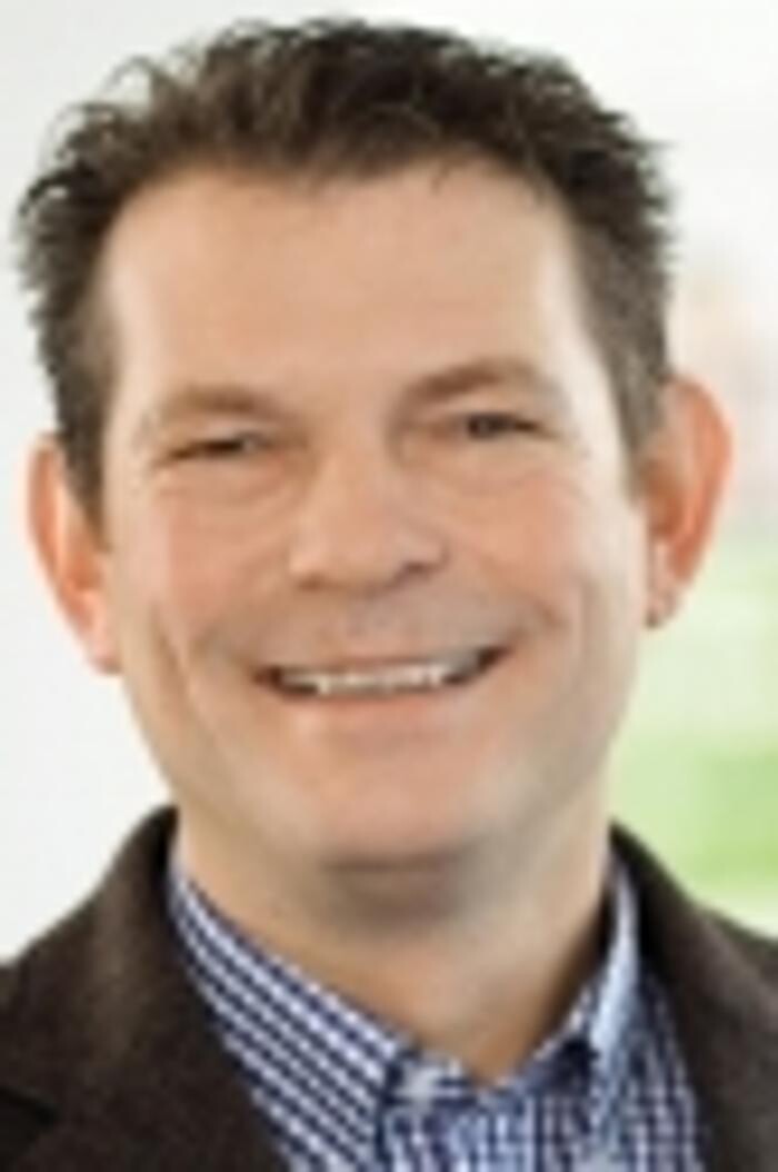 Bilder ERGO Versicherung / DKV Uwe Trabert