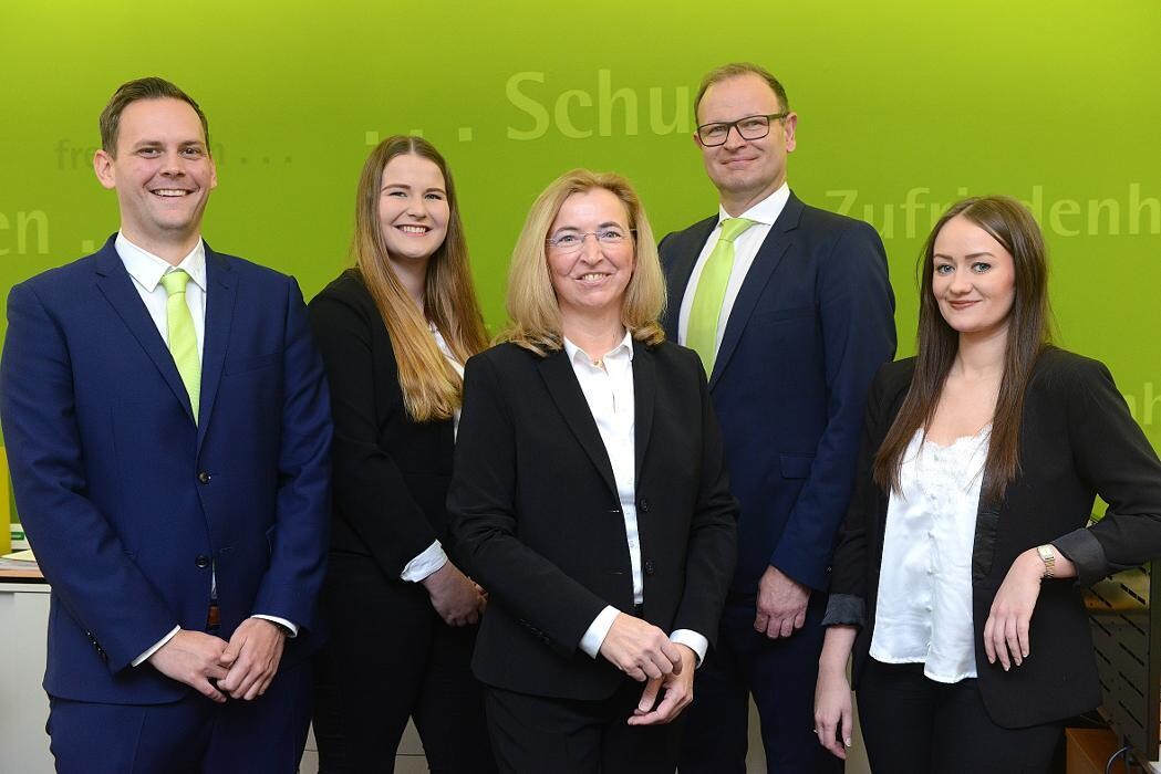 Bilder LVM Versicherung Matthias Claushues - Versicherungsagentur