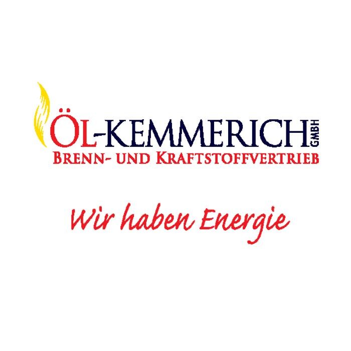 Bilder Öl Kemmerich