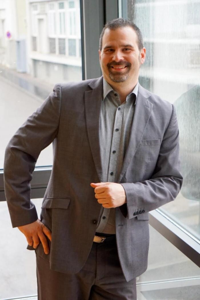 Bilder ERGO Versicherung / DKV Benjamin Seethaler