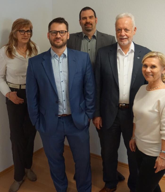 Bilder ERGO Versicherung / DKV Benjamin Seethaler