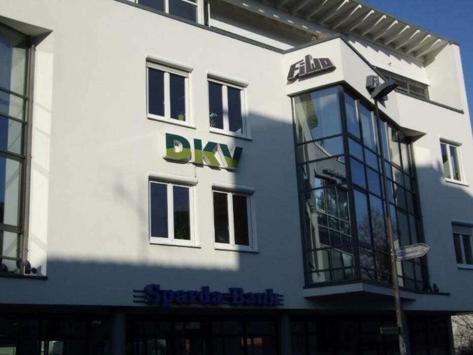 Bilder ERGO Versicherung / DKV Benjamin Seethaler