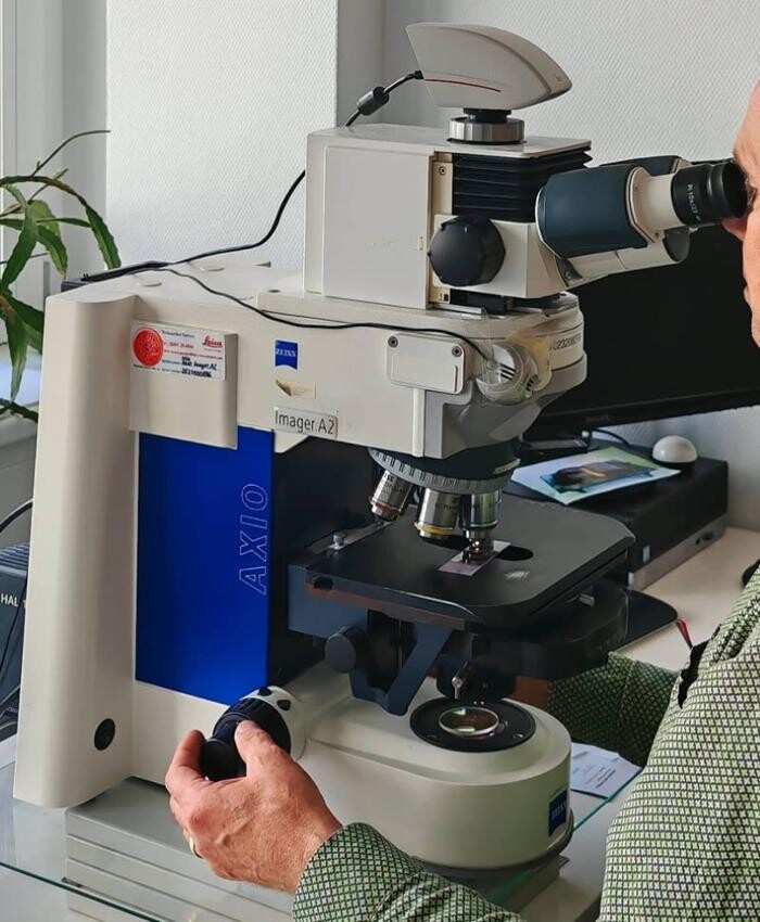Bilder Gemeinschaftspraxis für Pathologie & Zytologie Köln