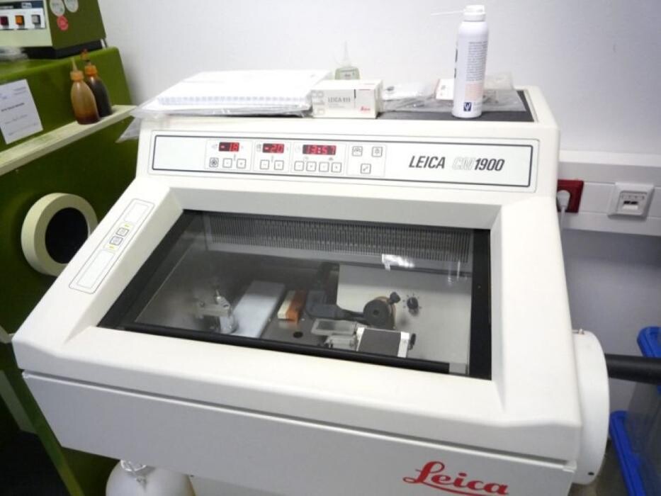 Bilder Gemeinschaftspraxis für Pathologie & Zytologie Köln