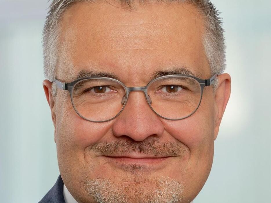 Bilder ERGO Versicherung / DKV Oliver Brunner