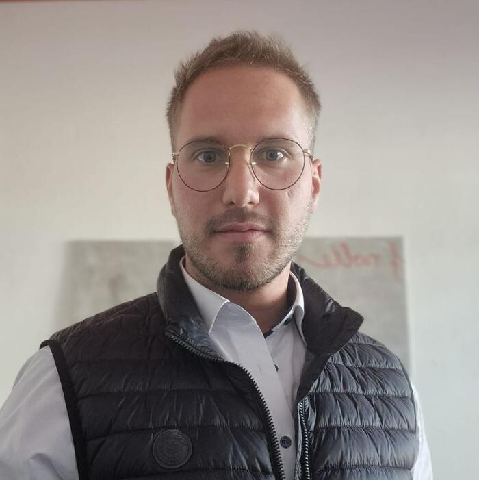 Bilder ERGO Versicherung Florian Ewald Nolte