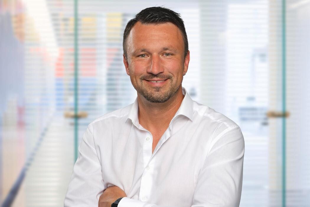 Bilder ERGO Versicherung Marco Fuggenthaler