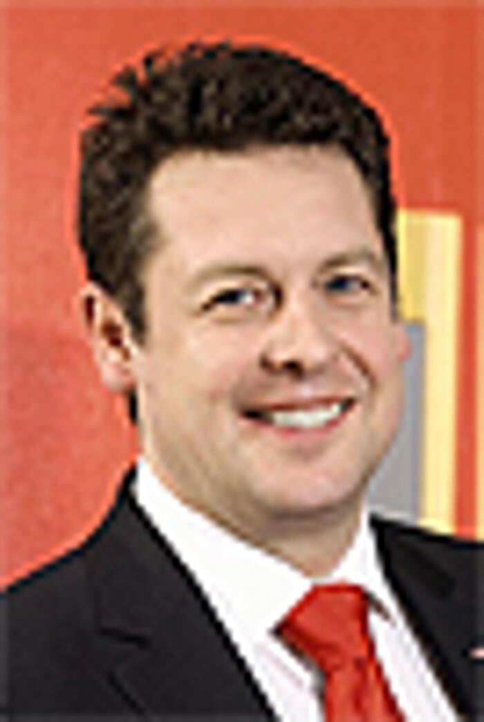 Bilder ERGO Versicherung Frank Breunig