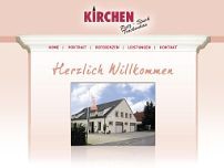 Screenshot for www.kirchen-stuck.de