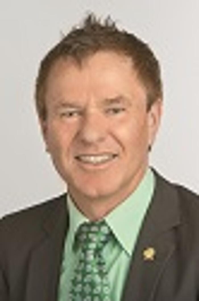 Bilder ERGO Versicherung / DKV Karl-Heinz Klesen