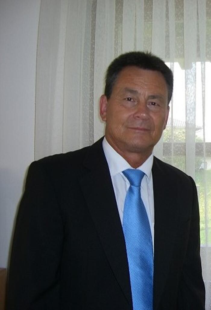 Bilder ERGO Versicherung Paul Riedl