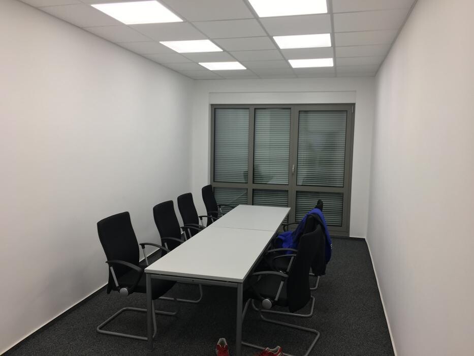 Bilder ERGO Versicherung Thorsten Sacher