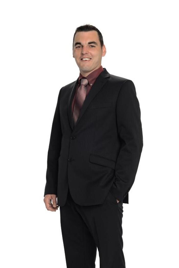 Bilder ERGO Versicherung Marco Buchwald
