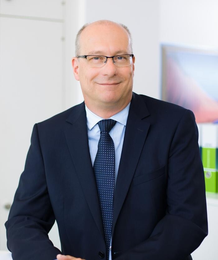 Bilder ERGO Versicherung / DKV Joachim Lange