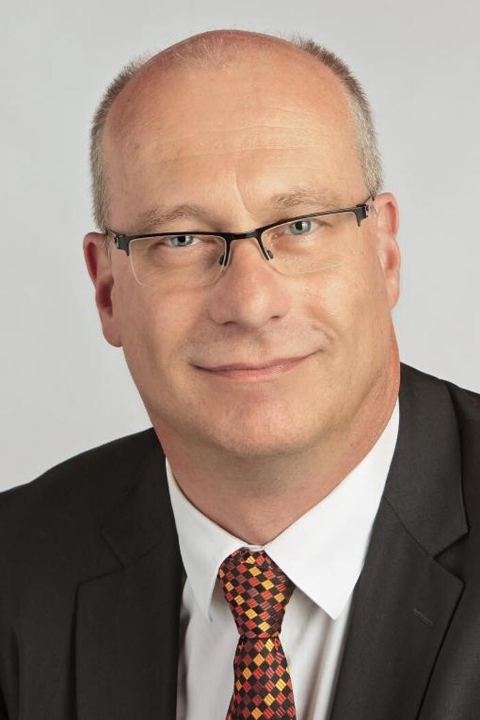 Bilder ERGO Versicherung / DKV Joachim Lange