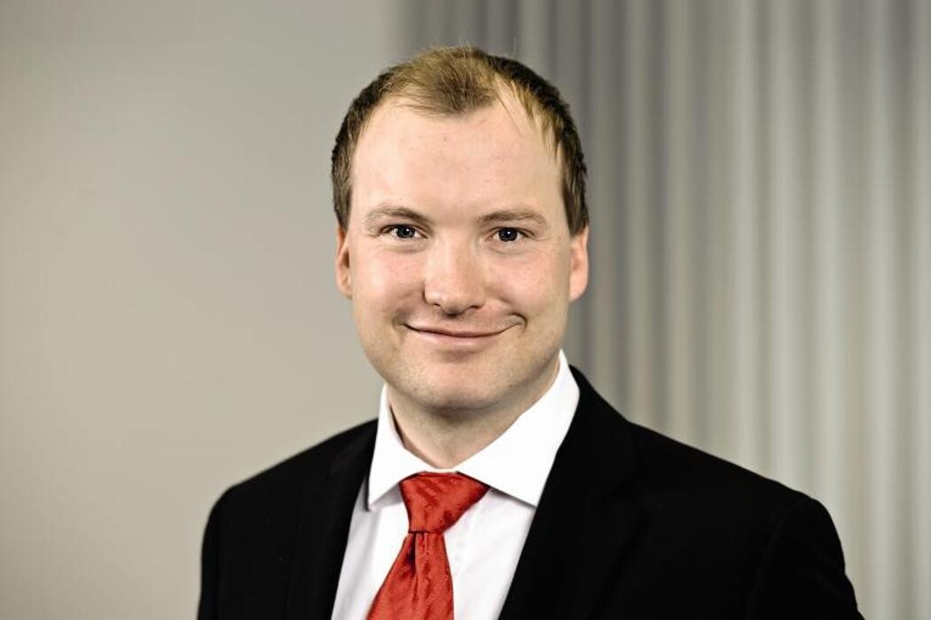 Bilder ERGO Versicherung Markus Horn