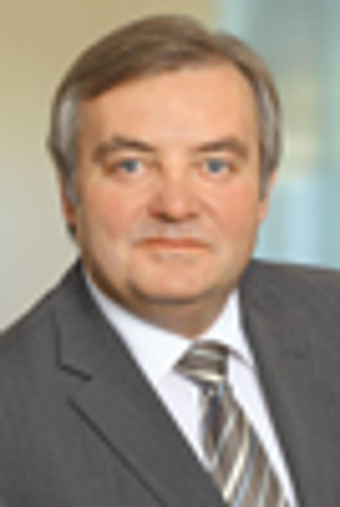 Bilder ERGO Versicherung Klaus Hofmann
