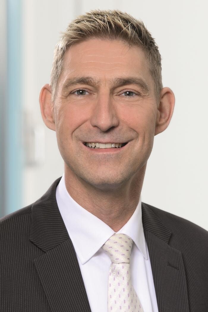 Bilder ERGO Versicherung / DKV Michael Ohrnberger