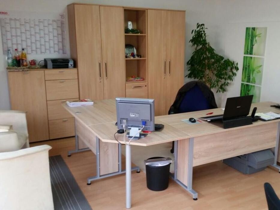 Bilder ERGO Versicherung Bernd Stricker