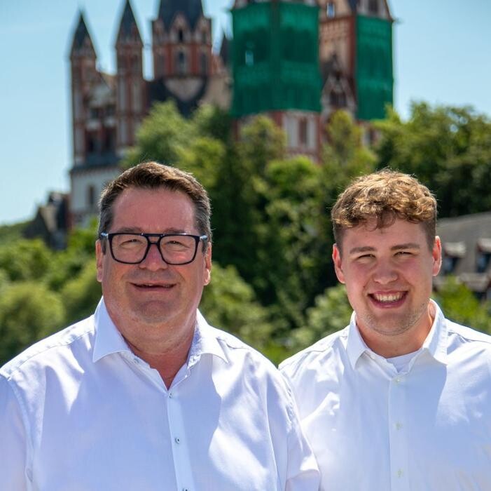 Bilder ERGO Versicherung Udo Butzbach