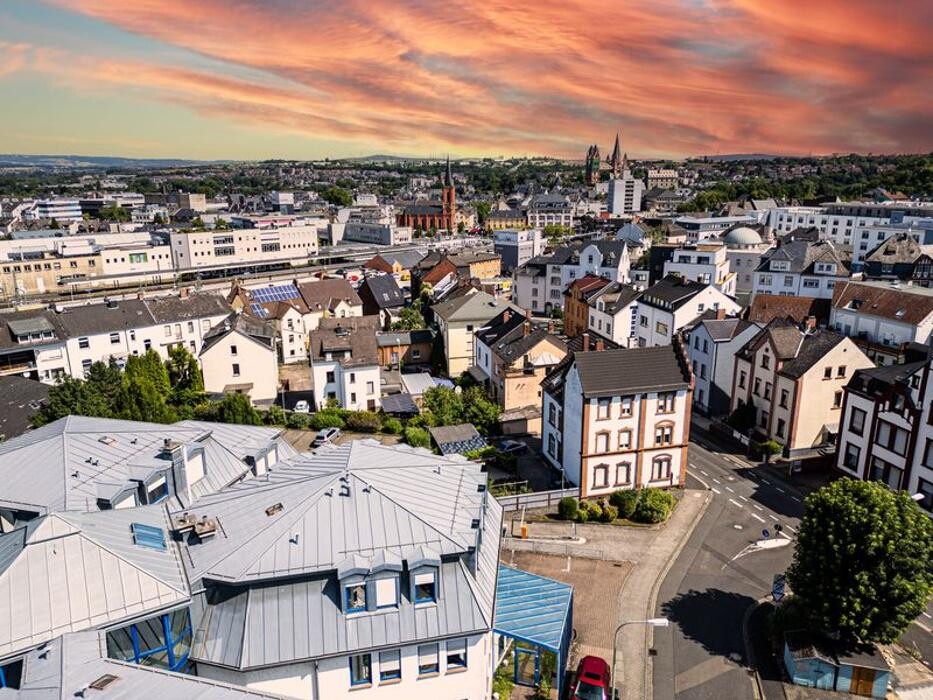 Bilder ERGO Versicherung Udo Butzbach