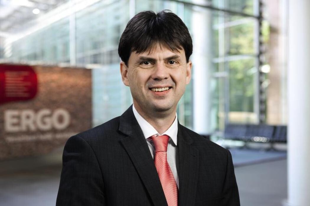 Bilder ERGO Versicherung Mathias Noack