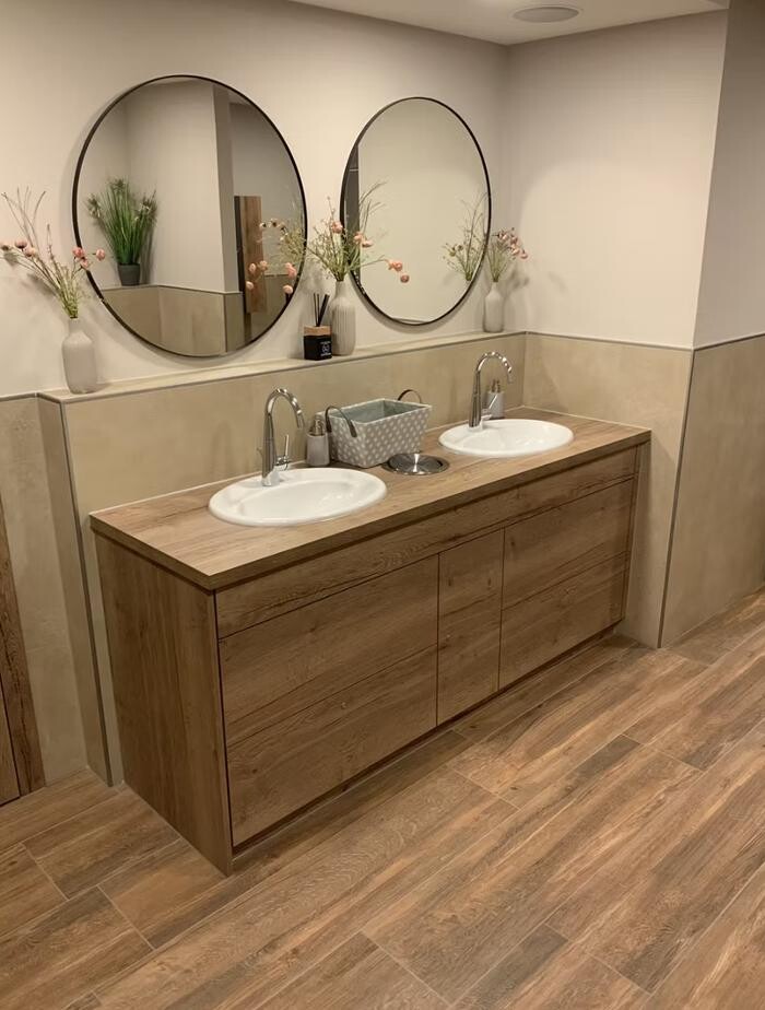 Bilder Fliesen Klein GmbH Mario Klein