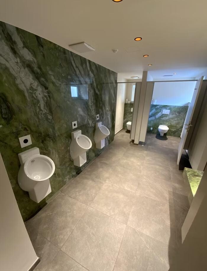 Bilder Fliesen Klein GmbH Mario Klein