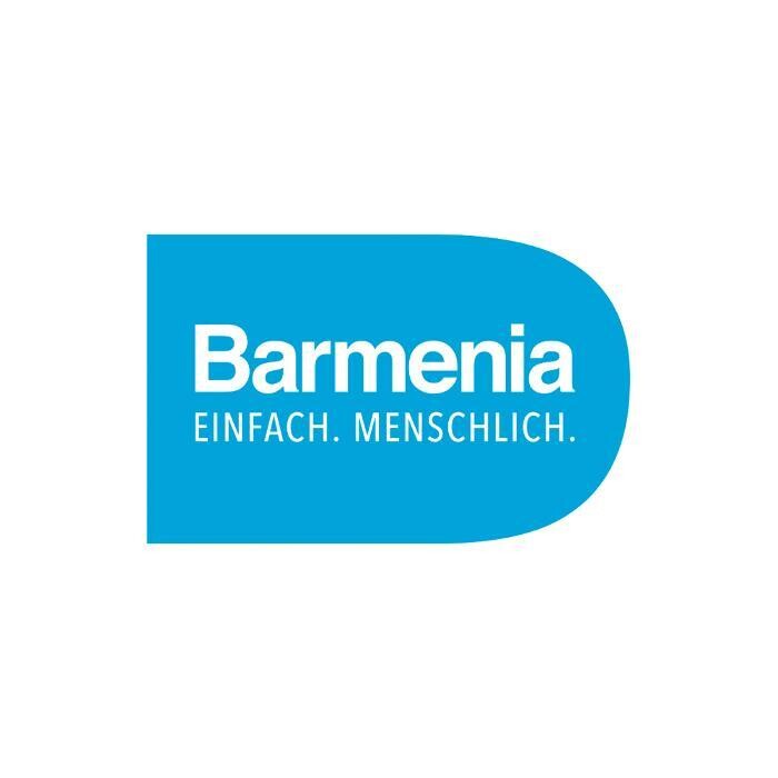 Barmenia Versicherung - Detlef Elstner Logo