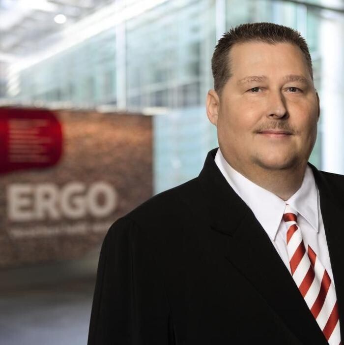 Bilder ERGO Versicherung Jörg Seiferth