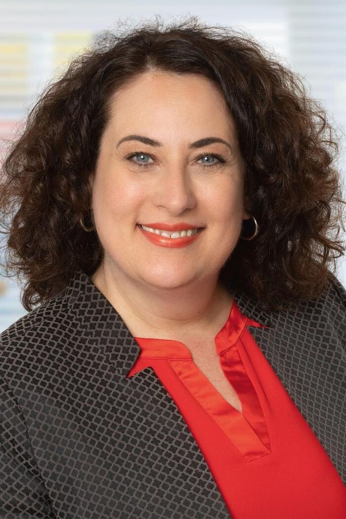 Bilder ERGO Versicherung Ioana Zwanziger