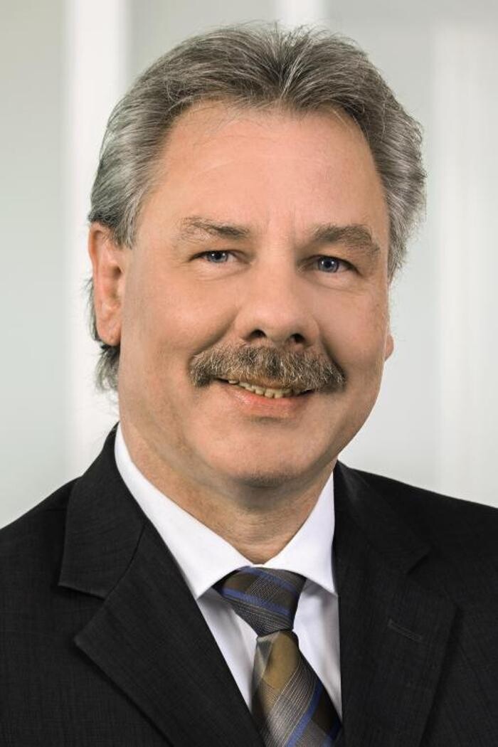 Bilder ERGO Versicherung Dietmar Lutz
