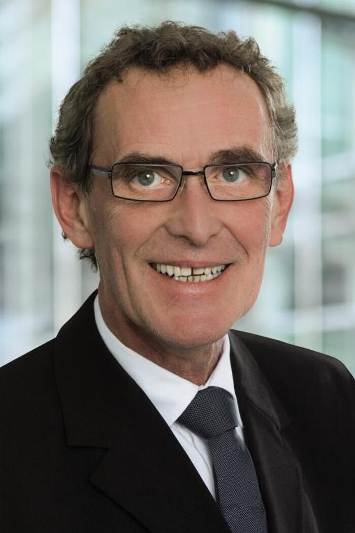 Bilder ERGO Versicherung Andreas Anuth