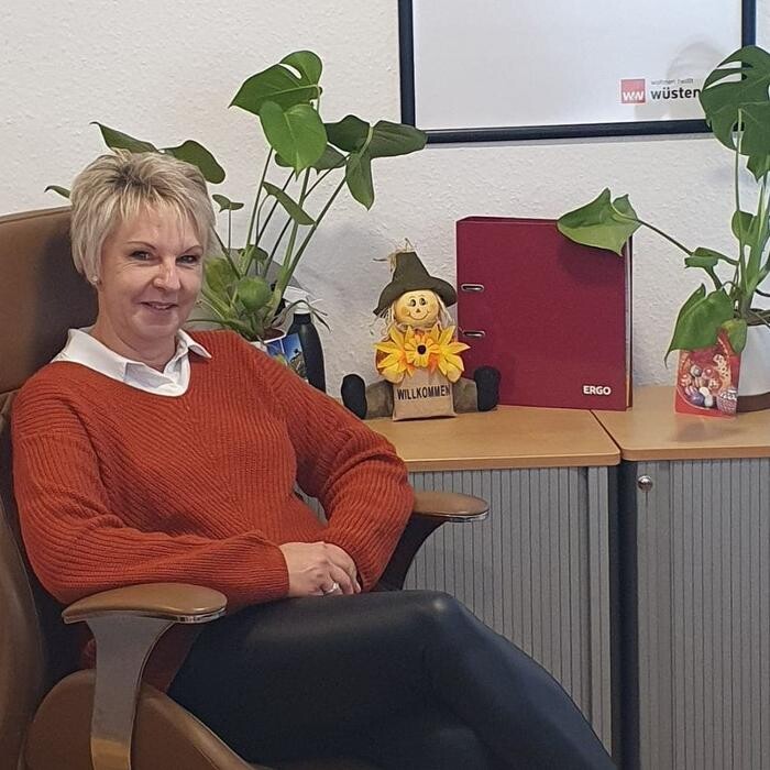 Bilder ERGO Versicherung Heike Pohle