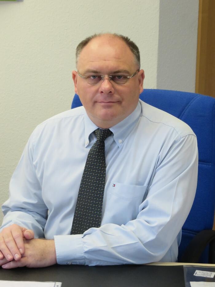 Bilder ERGO Versicherung Andre Zinn