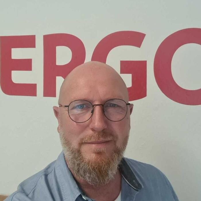 Bilder ERGO Versicherung Martin Baumann