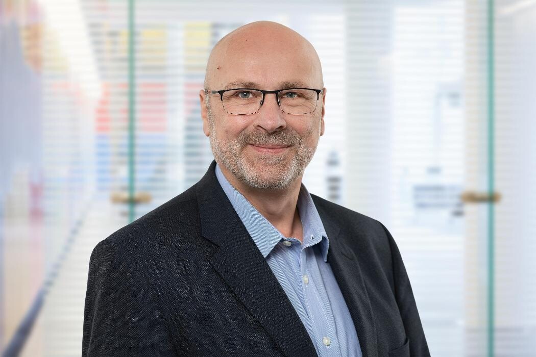 Bilder ERGO Versicherung Oliver Behrend