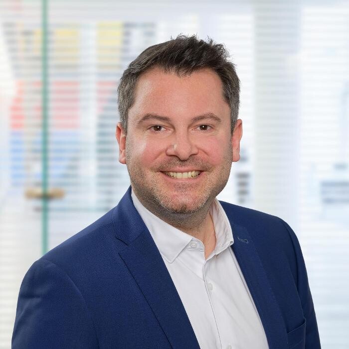 Bilder ERGO Versicherung Jens Schneider