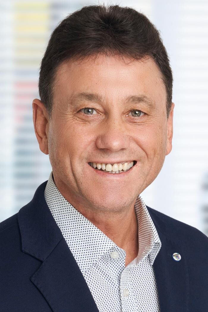 Bilder ERGO Versicherung Jakob Gerdt