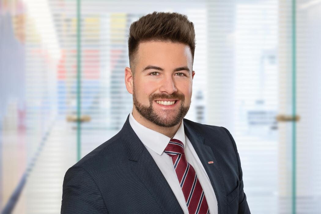 Bilder ERGO Versicherung Karl-Heinz Straßer