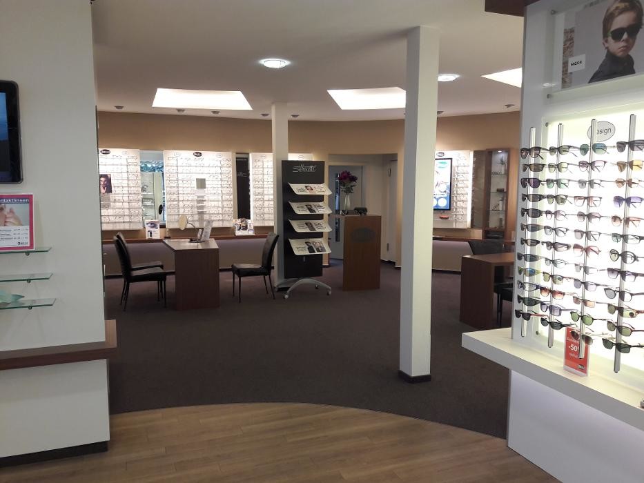 Bilder Die Brille Augenoptik GmbH