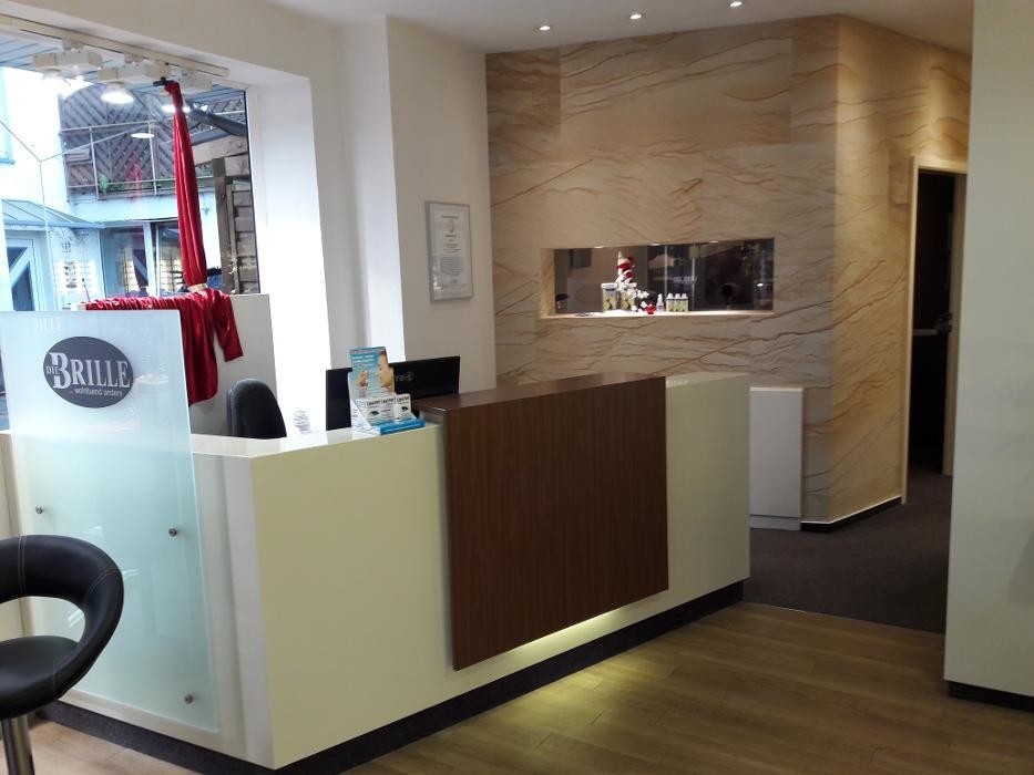 Bilder Die Brille Augenoptik GmbH
