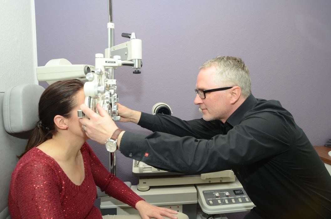 Bilder Die Brille Augenoptik GmbH