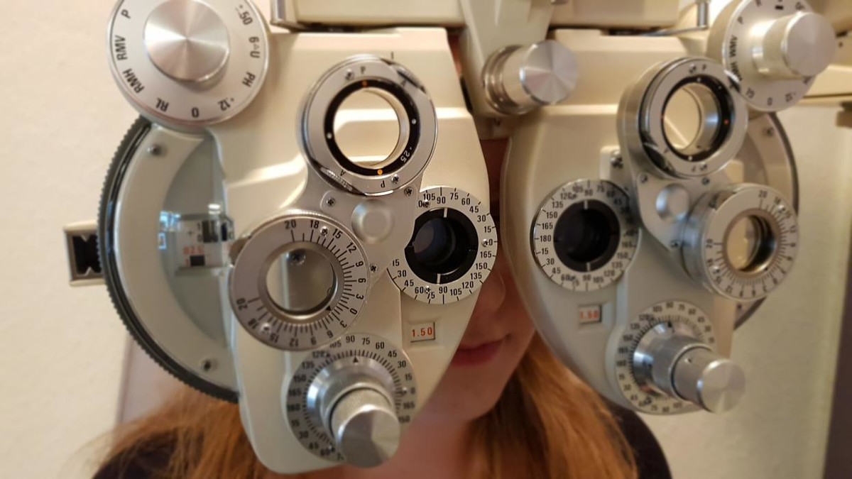 Bilder Die Brille Augenoptik GmbH