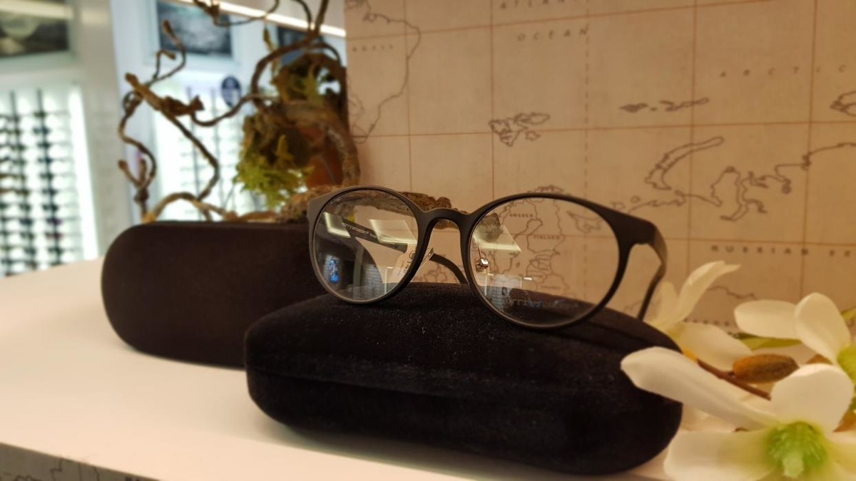 Bilder Die Brille Augenoptik GmbH